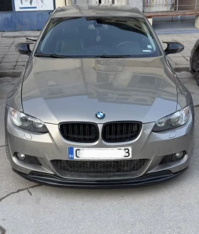 BMW 330 XDrive, снимка 4