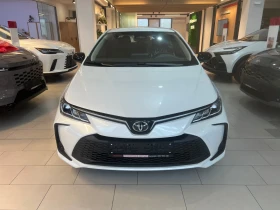 Toyota Corolla, снимка 1