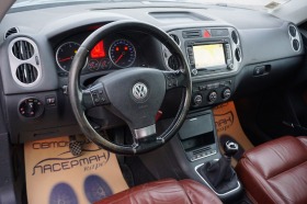 VW Tiguan 2.0 TDI 4x4 SPORT&STYLE, снимка 6