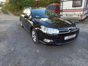 Citroen C5 2.0HDi/163 k.c., снимка 12