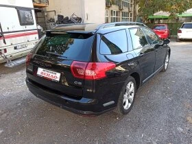 Citroen C5 2.0HDi/163 k.c., снимка 10