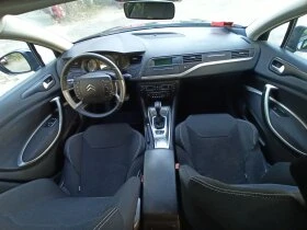 Citroen C5 2.0HDi/163 k.c., снимка 6