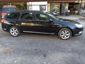 Citroen C5 2.0HDi/163 k.c., снимка 11