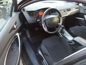     Citroen C5 2.0HDi/163 k.c.