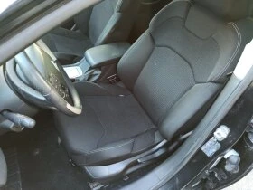 Citroen C5 2.0HDi/163 k.c., снимка 4