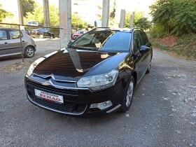 Citroen C5 2.0HDi/163 k.c., снимка 1