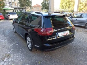 Citroen C5 2.0HDi/163 k.c., снимка 9