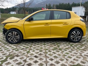 Peugeot 208 1.5Hdi-100-1.2--3D KM | Mobile.bg   1
