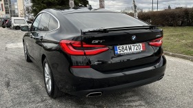 BMW 6 GT 640i/xDrive/137000км!!! , снимка 7 - Автомобили и джипове - 45445089