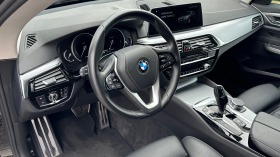 BMW 6 GT 640i/xDrive/137000км!!! , снимка 9 - Автомобили и джипове - 45445089