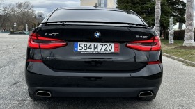 BMW 6 GT 640i/xDrive/137000км!!! , снимка 6 - Автомобили и джипове - 45445089