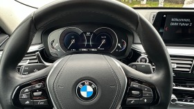 BMW 6 GT 640i/xDrive/137000км!!! , снимка 10 - Автомобили и джипове - 45445089