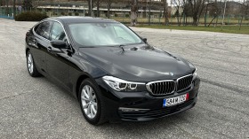 BMW 6 GT 640i/xDrive/137000км!!! , снимка 3 - Автомобили и джипове - 45445089