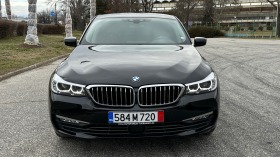 BMW 6 GT 640i/xDrive/137000км!!! , снимка 2 - Автомобили и джипове - 45445089
