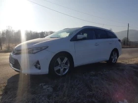 Toyota Auris 2.0 D4D, снимка 7