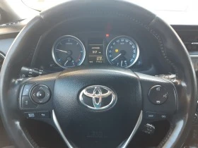 Toyota Auris 2.0 D4D, снимка 11