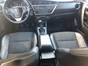 Toyota Auris 2.0 D4D, снимка 9