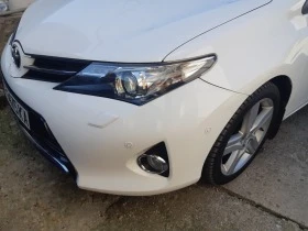 Toyota Auris 2.0 D4D, снимка 6