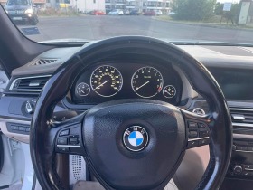 BMW 750 750IL, снимка 14
