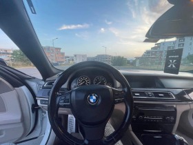BMW 750 750IL, снимка 10