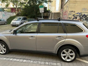 Subaru Outback 2.5 , снимка 2