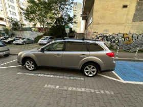 Subaru Outback 2.5 , снимка 4