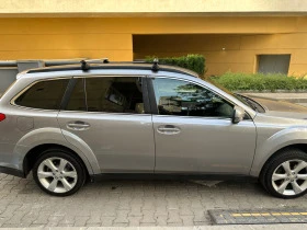 Subaru Outback 2.5 , снимка 5