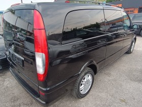 Mercedes-Benz Viano 8  !!! -  !!!  | Mobile.bg    17