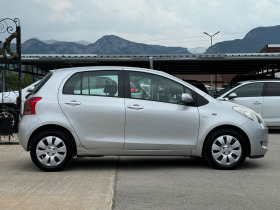 Toyota Yaris 1.4D4D   | Mobile.bg    4