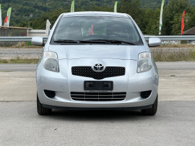 Toyota Yaris 1.4D4D   | Mobile.bg    6