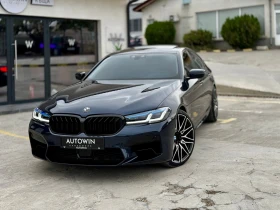 BMW 530 3.0d M5 Pack | Mobile.bg    1