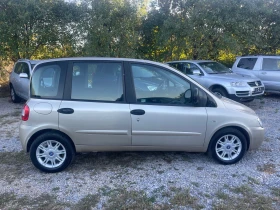 Fiat Multipla 1.9GTD-120-FEIS-ITALIA, снимка 4