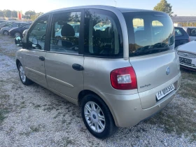 Fiat Multipla 1.9GTD-120-FEIS-ITALIA, снимка 11