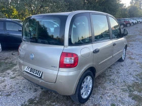 Fiat Multipla 1.9GTD-120-FEIS-ITALIA, снимка 9