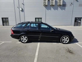 Mercedes-Benz C 200 kompressor, снимка 7