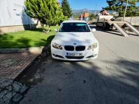 BMW 320, снимка 1