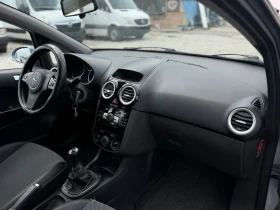 Opel Corsa 1.3CDTI/90кс, снимка 14