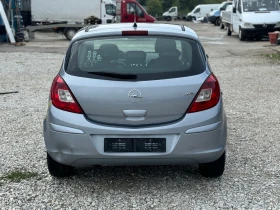 Opel Corsa 1.3CDTI/90кс, снимка 7