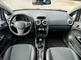 Opel Corsa 1.3CDTI/90кс, снимка 13