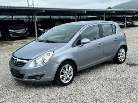 Opel Corsa 1.3CDTI/90кс - [4] 