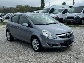 Opel Corsa 1.3CDTI/90кс - [1] 