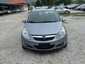 Opel Corsa 1.3CDTI/90кс - [3] 