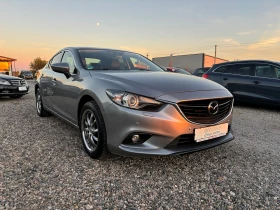 Mazda 6 2.5 i Германия, снимка 1