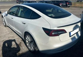 Tesla Model 3 FACE, снимка 4