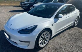 Tesla Model 3 FACE 1