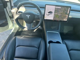 Tesla Model 3 FACE, снимка 8