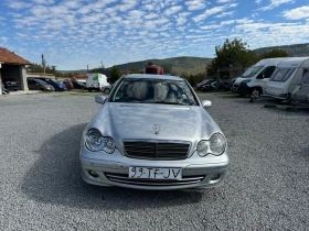 Mercedes-Benz C 220 Face, снимка 2