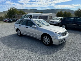 Mercedes-Benz C 220 Face, снимка 3