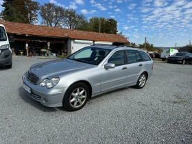 Mercedes-Benz C 220 Face, снимка 1