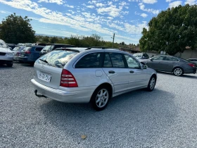 Mercedes-Benz C 220 Face, снимка 5